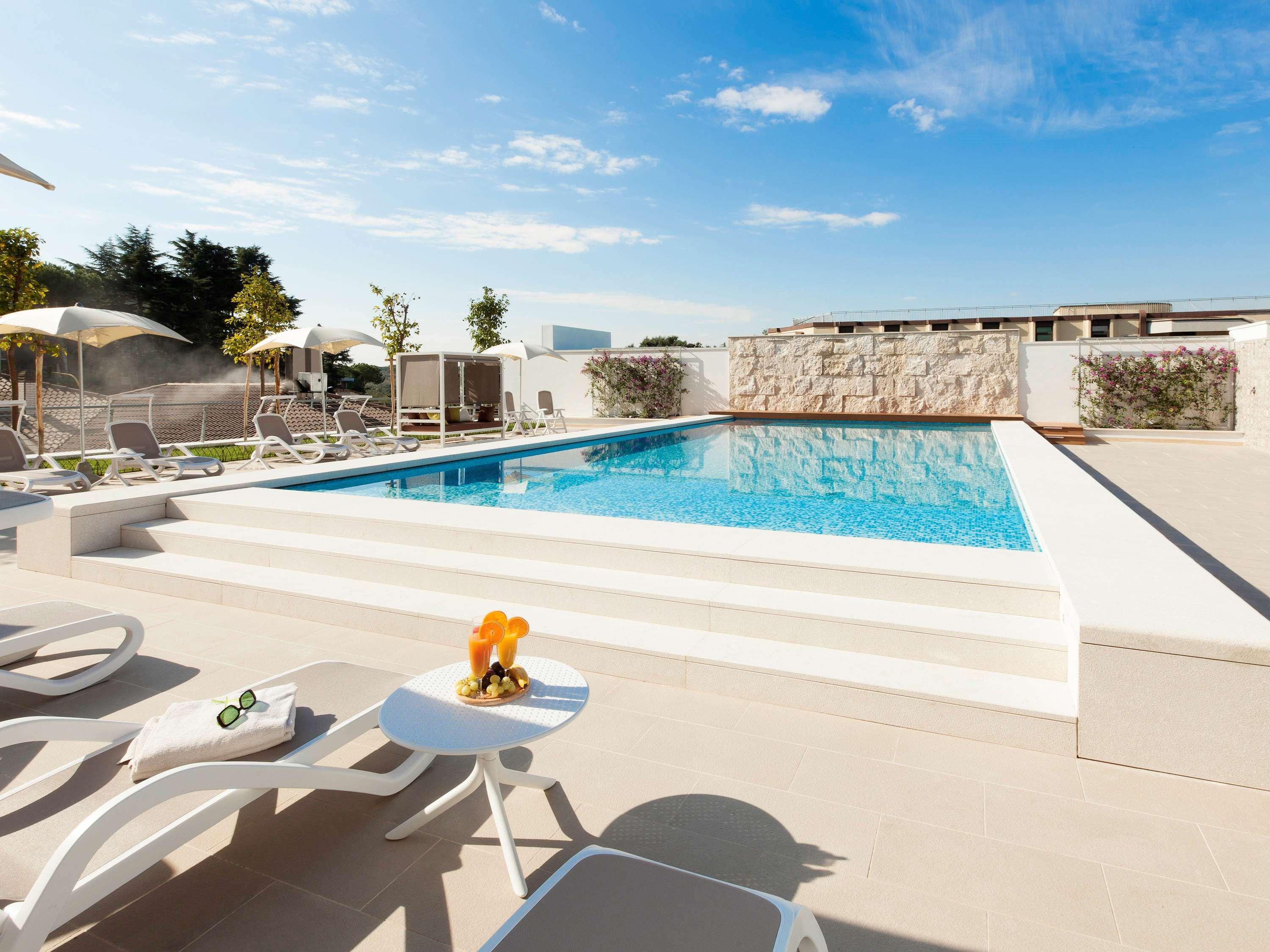 Adagio Vatican Aparthotel 4*