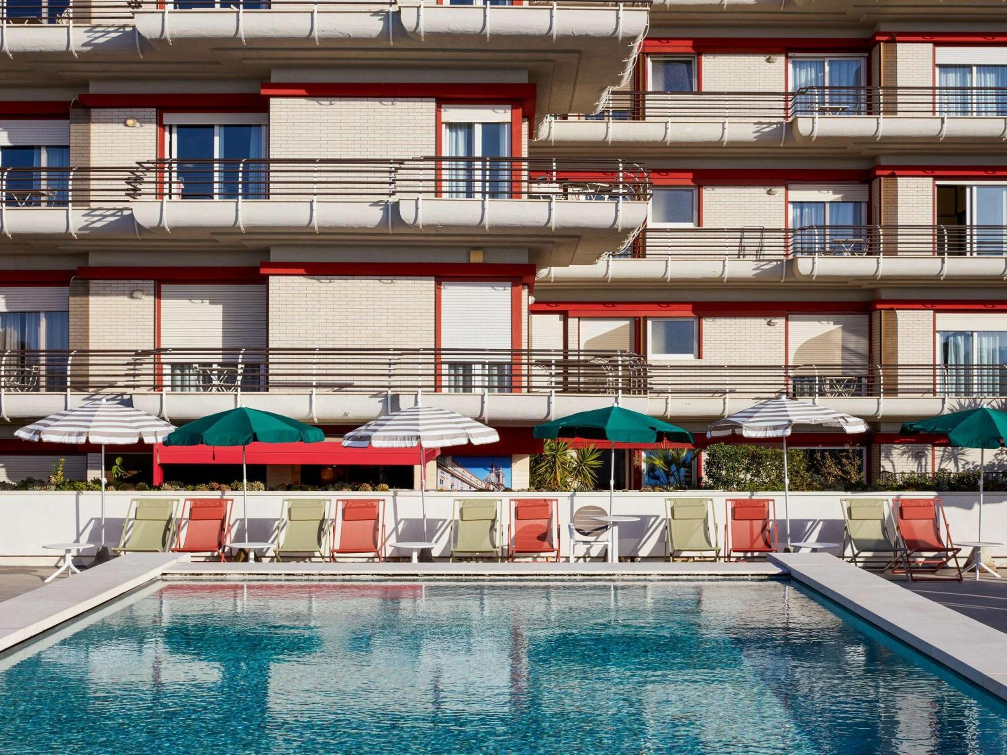 Adagio Vatican Aparthotel