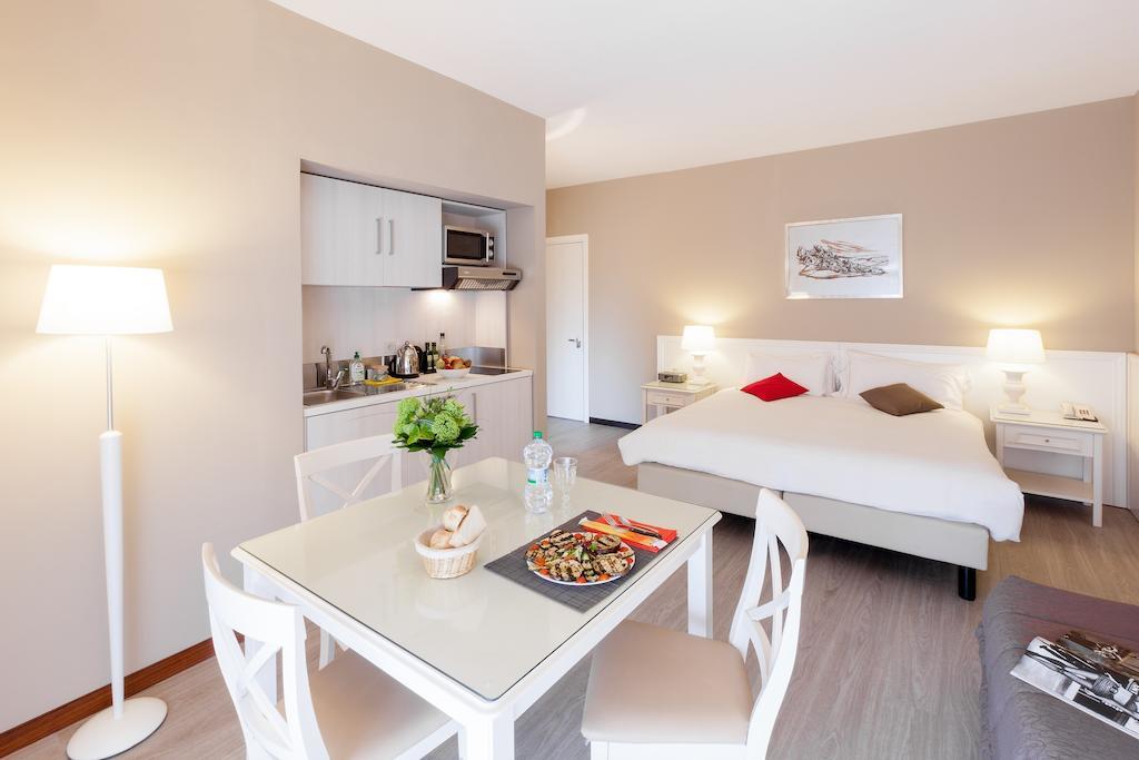Aparthotel Adagio Vatican Roma