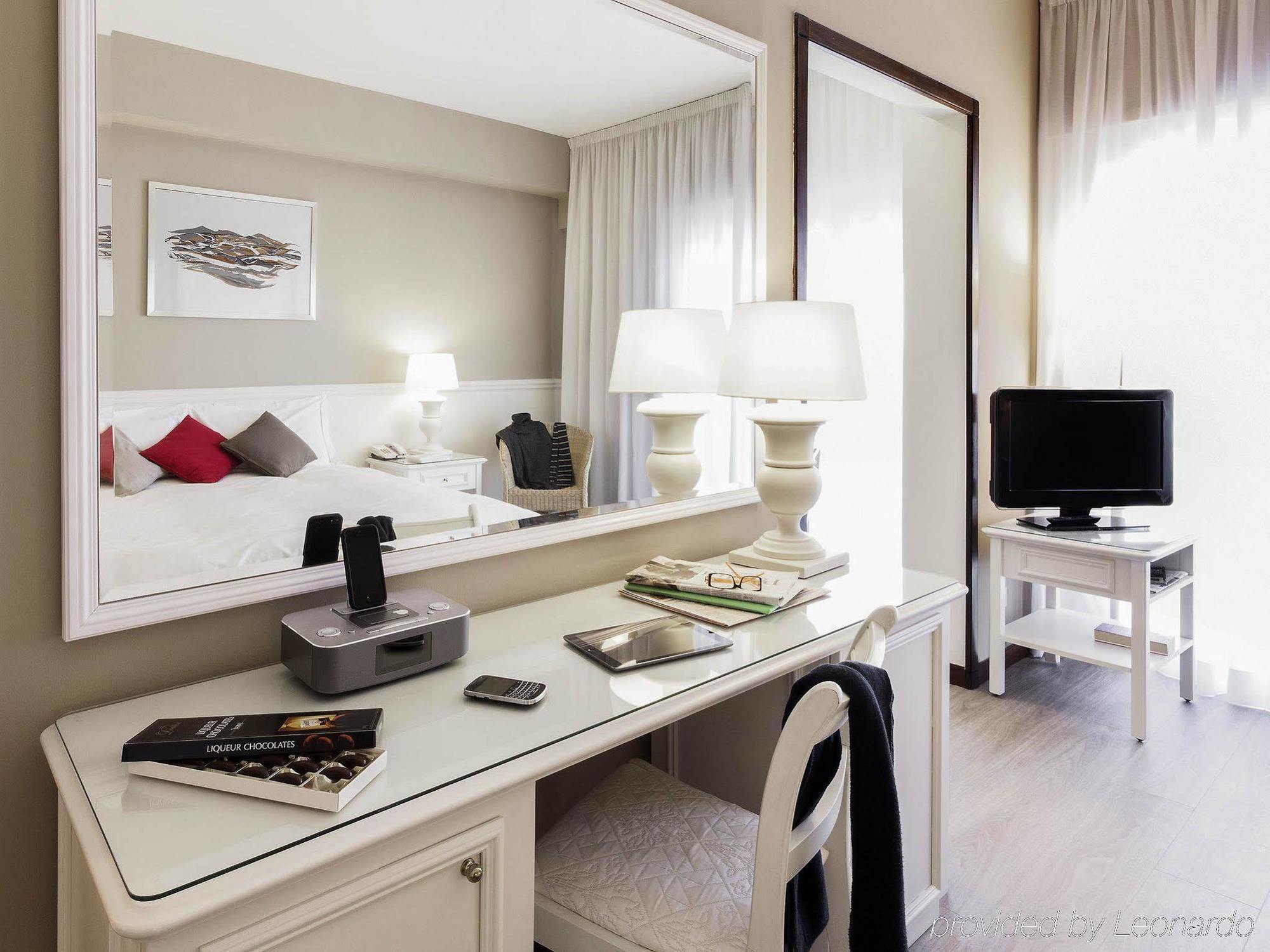 Adagio Vatican Aparthotel Roma
