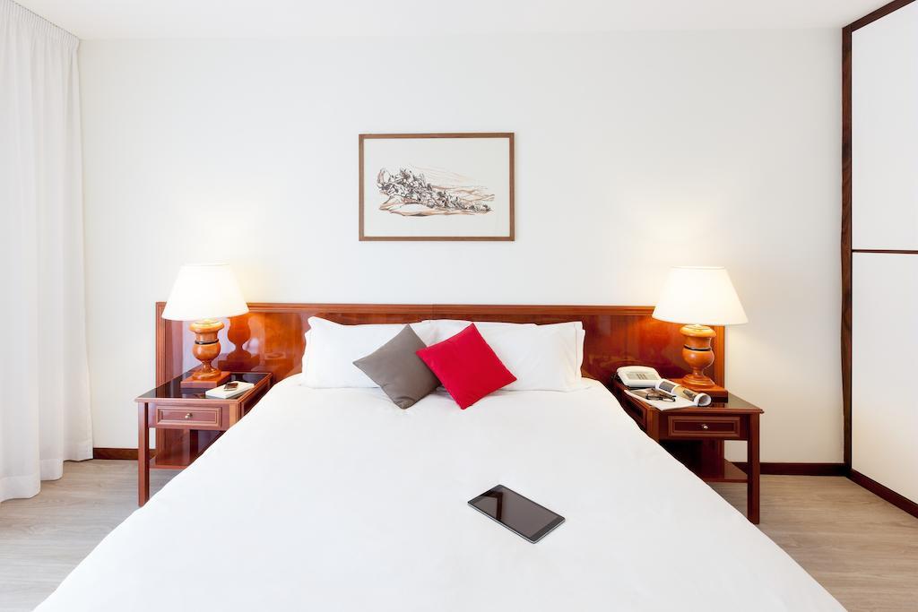 Aparthotel Adagio Vatican Roma