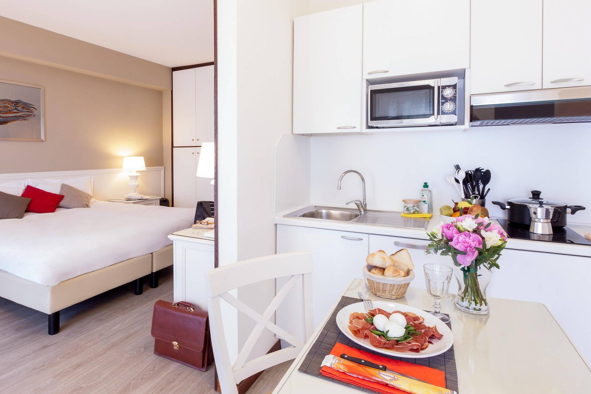 Adagio Vatican 4* Roma