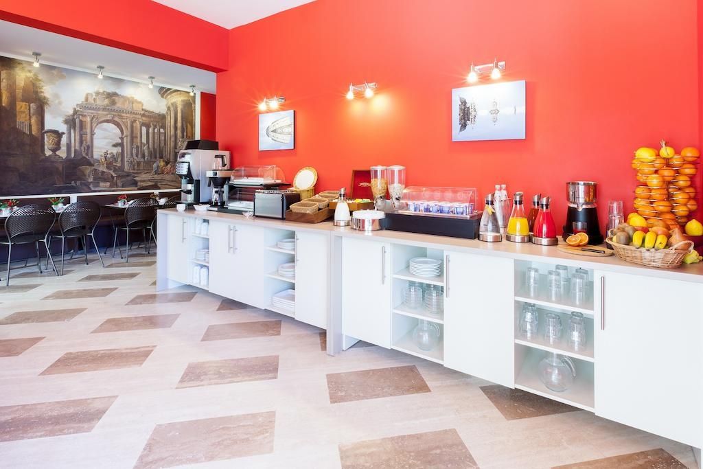 Aparthotel Adagio Vatican Roma