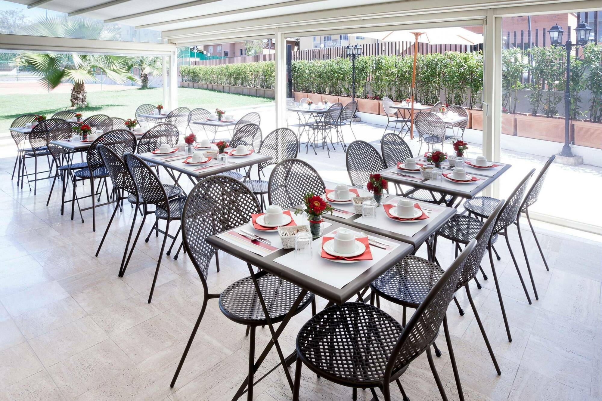 Aparthotel Adagio Vatican 4*