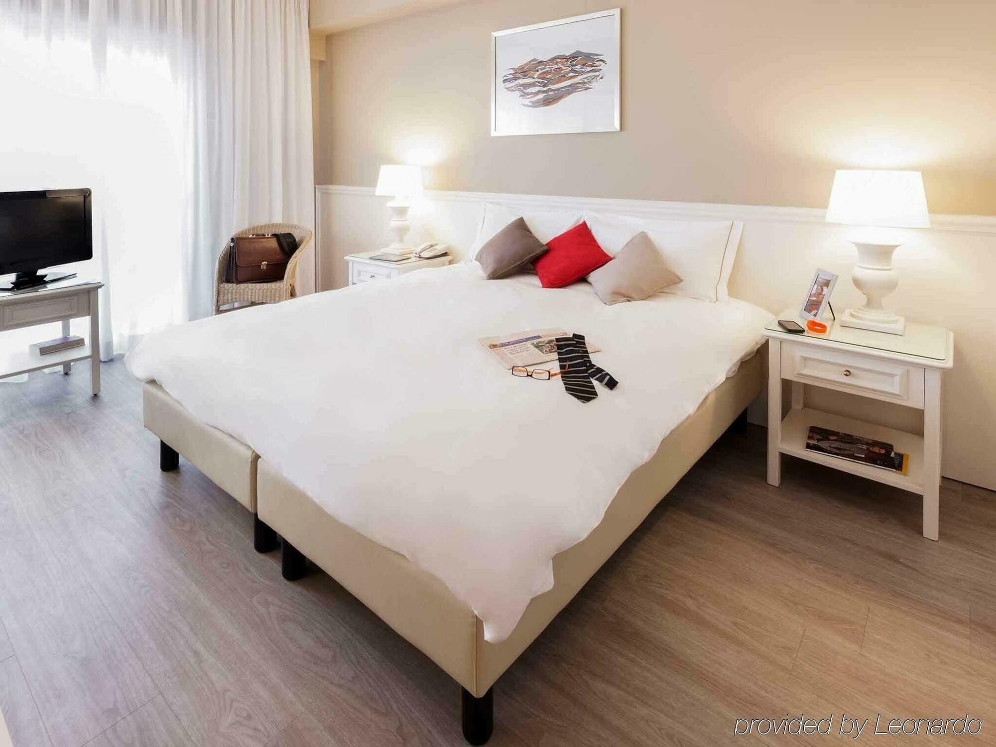 Aparthotel Adagio Vatican Roma