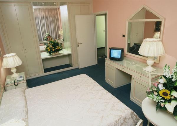 Aparthotel Adagio Vatican Roma
